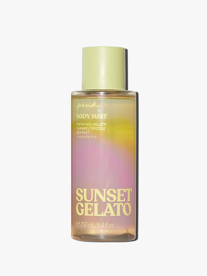 Sunset Gelato Malibu Daze Body Mist image number 0