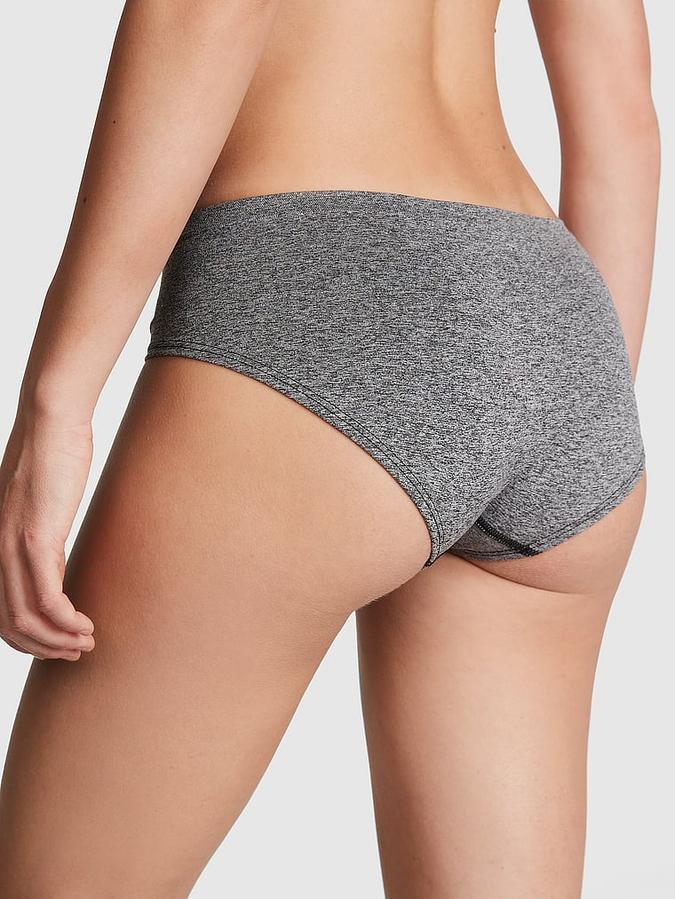 Seamless Hiphugger Panty image number 1