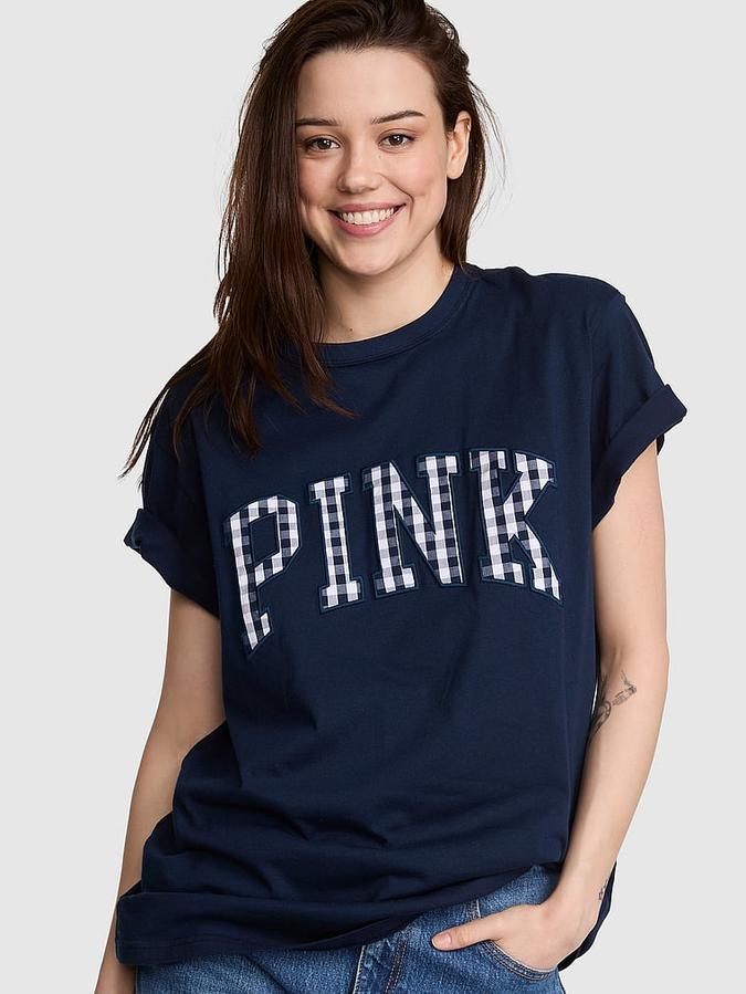 Campus Cotton&trade; Tee