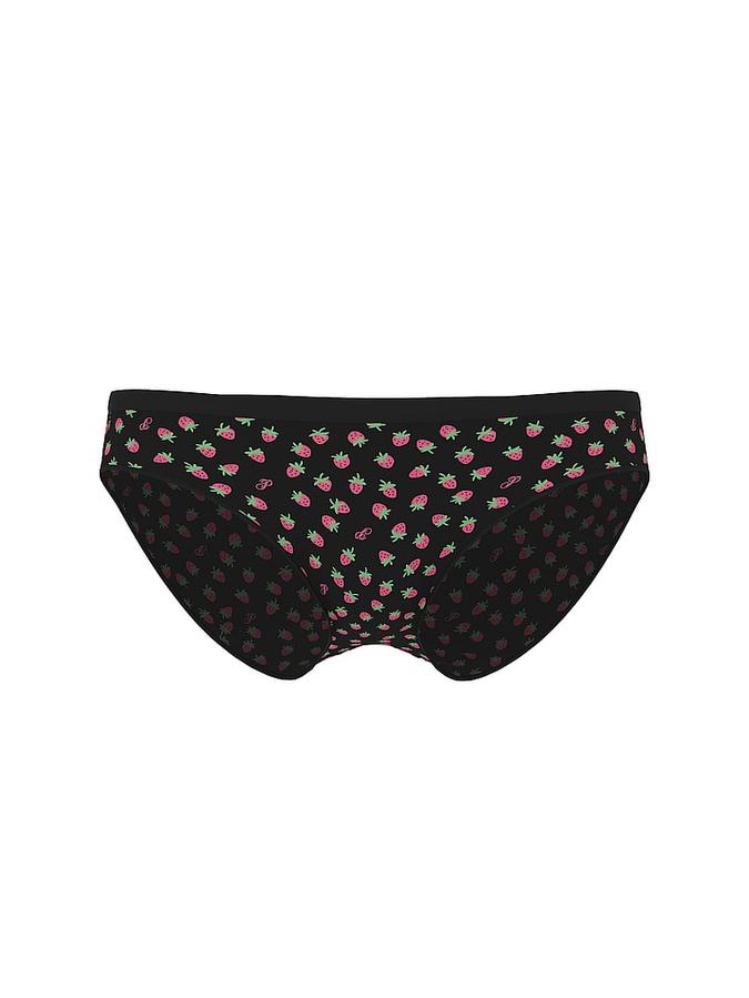 Seamless Bikini Panty image number 2