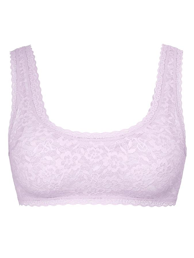 Sexy Tee Lacie Scoop Bralette image number 2