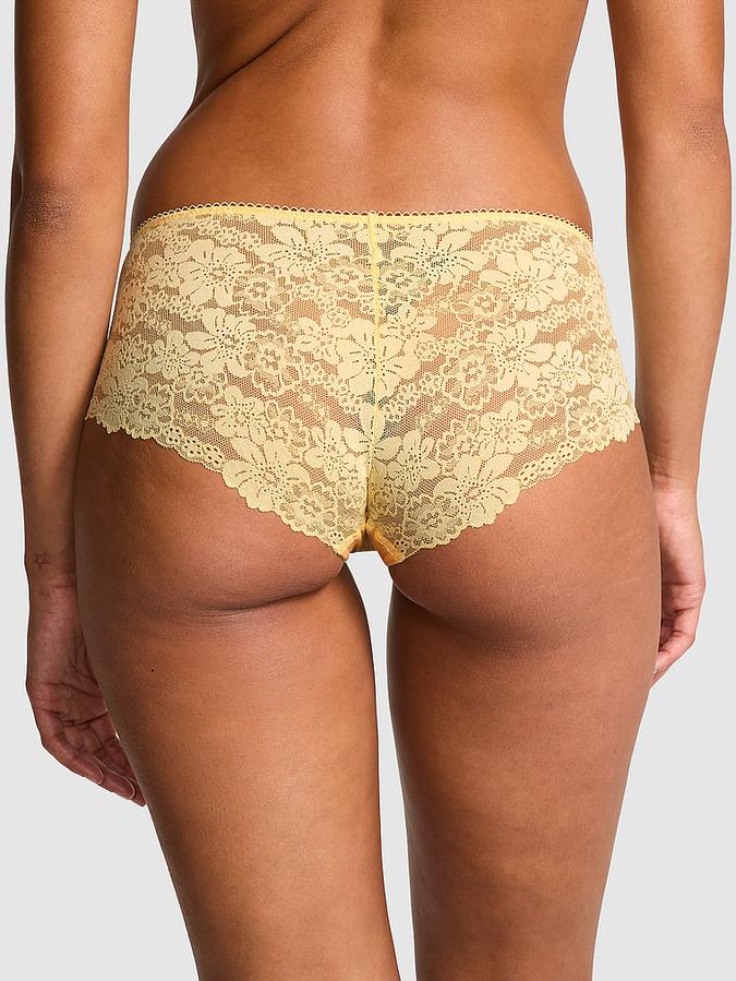 No-Show Hiphugger Panty