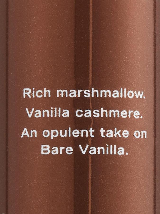 Bare Vanilla Luxe Fragrance Mist image number 1