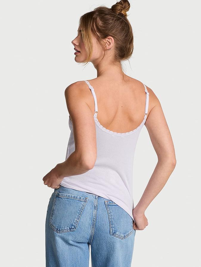 Pretty Perfect Cami image number 1