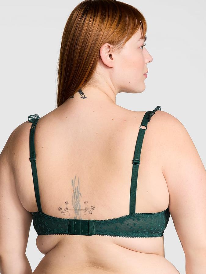 Wink Lightly Lined Balconette Bra image number 1