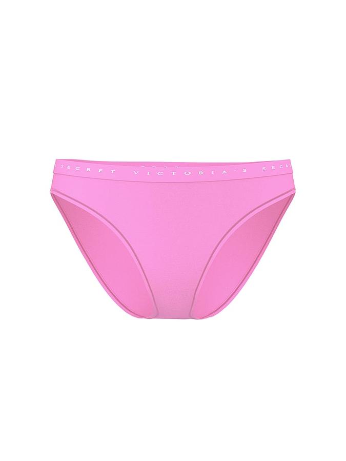 Stretch Cotton Bikini Panty image number 2