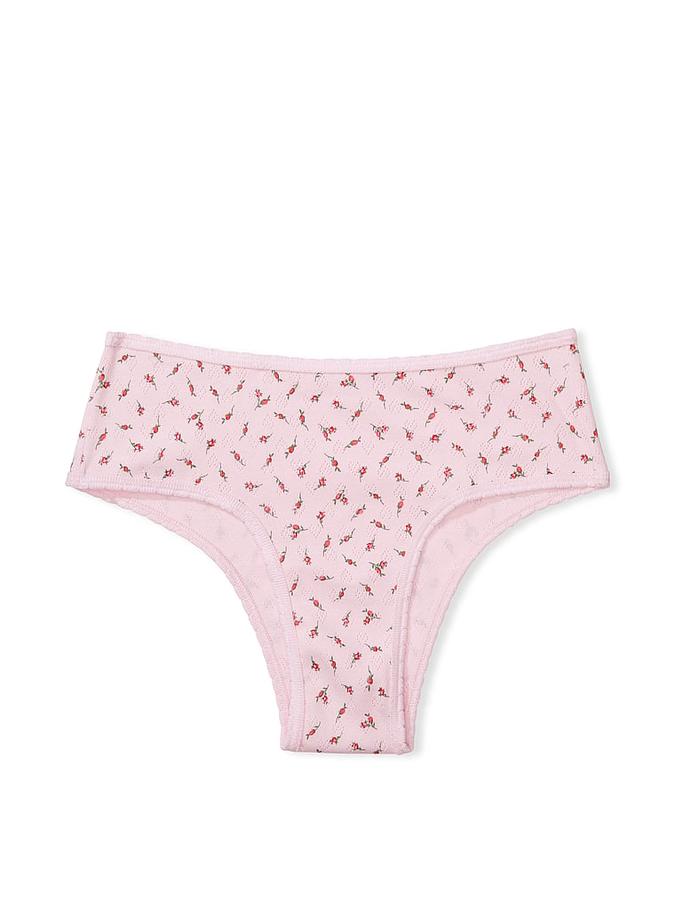 Cotton Cheeky Panty image number 2