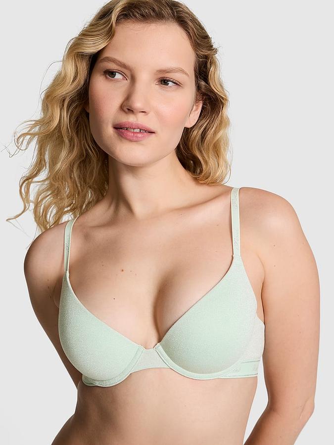 Wear Everywhere Push-Up Bra image number 0