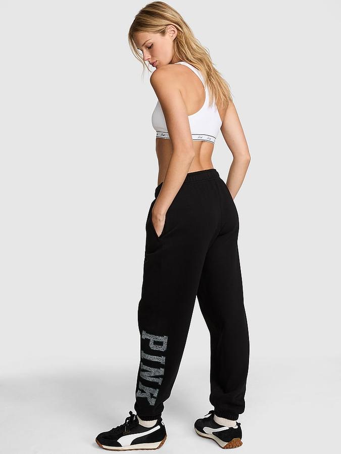 Ivy Fleece Campus Sweatpants
