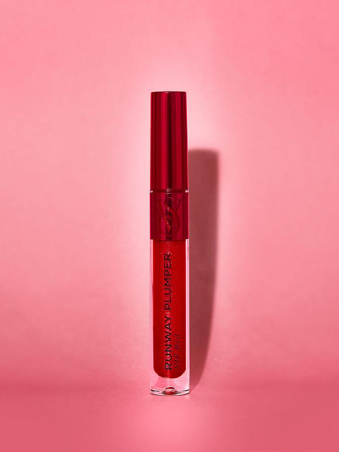 Runway Plumper Lip Gloss