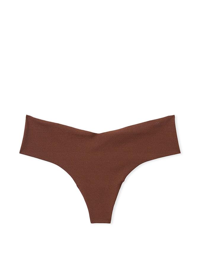 No-Show Thong Panty image number 2