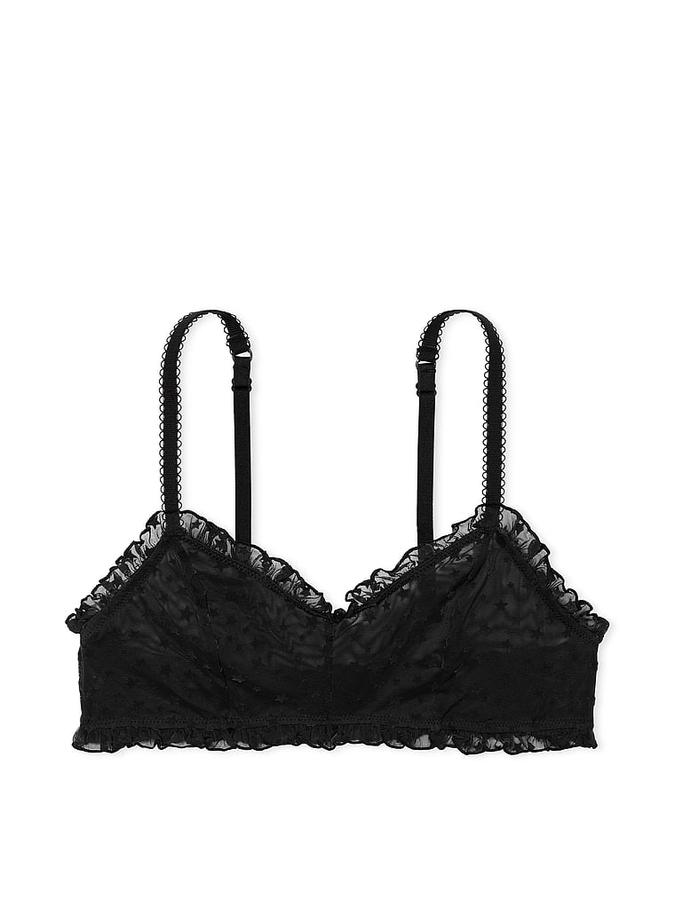 Wink Unlined Scoop Bralette image number 2