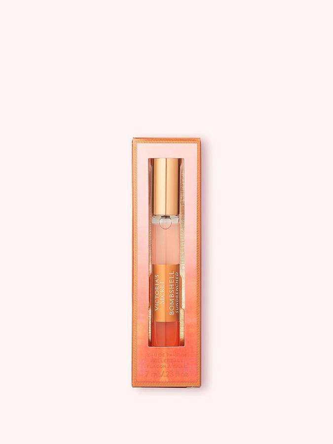 Bombshell Sundrenched Eau De Parfum Rollerball image number 1