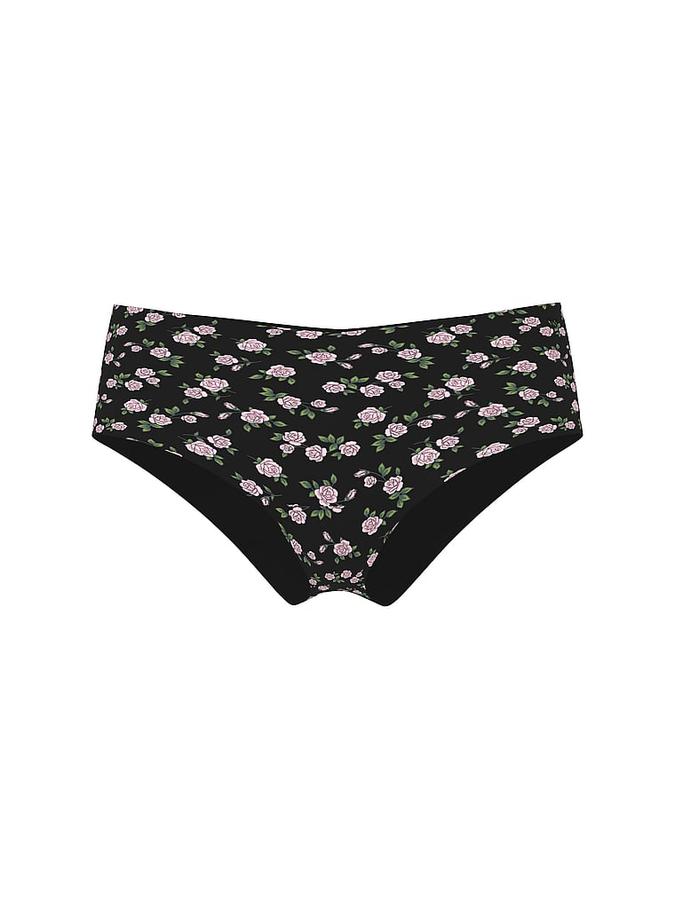 No-Show Cheeky Panty