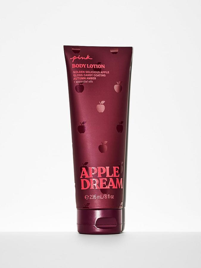 Apple Dream Fall Classics Body Lotion image number 0