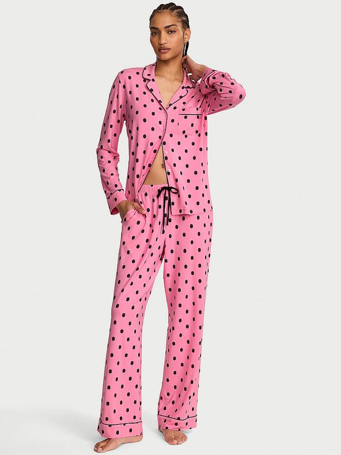 SoSoft? Modal Long Pajama Set