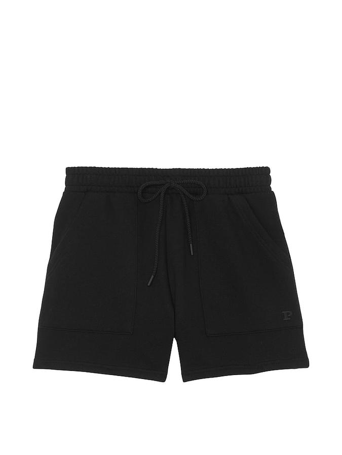 Ivy Fleece Classic Shorts image number 2