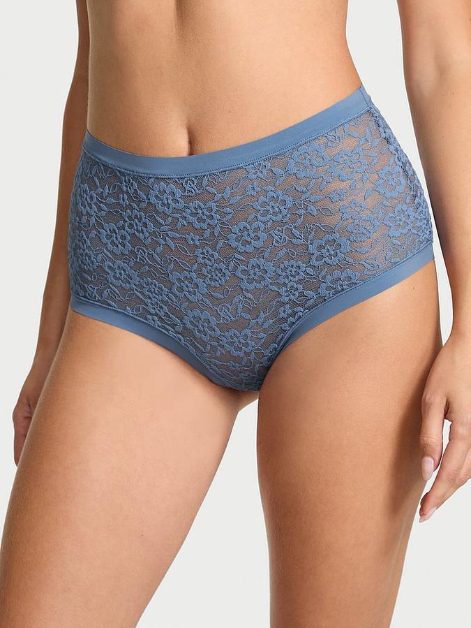 No-Show Lacie Modern Brief Panty