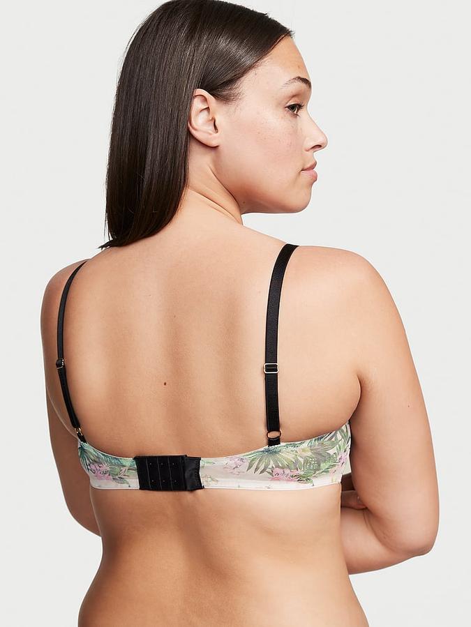 Very Sexy Push-Up Bra image number 1