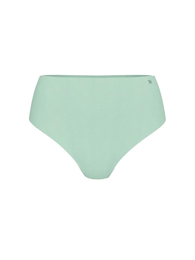 No-Show High-Waist Thong Panty image number 2