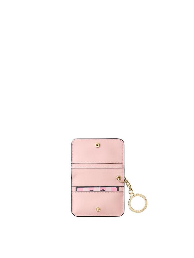 The Victoria Foldable Card Case Iconic Stripe image number 2