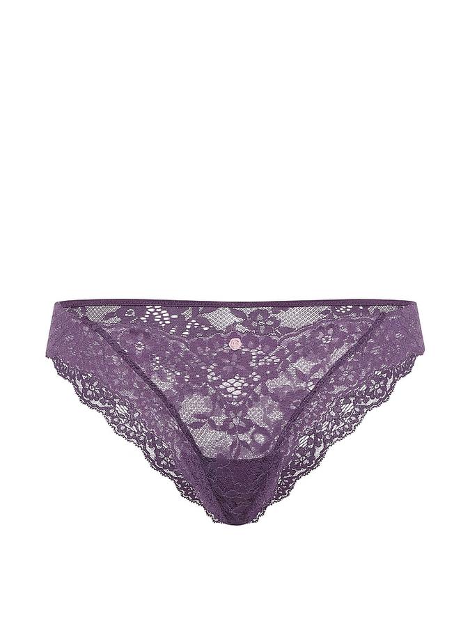 Lace Bikini Panty image number 2