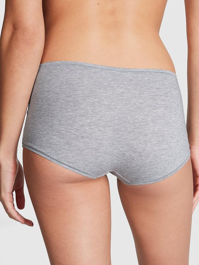 Cotton Boyshort Panty image number 1