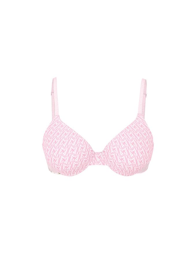 Perfect Shape Cotton Push-Up Bra image number 2