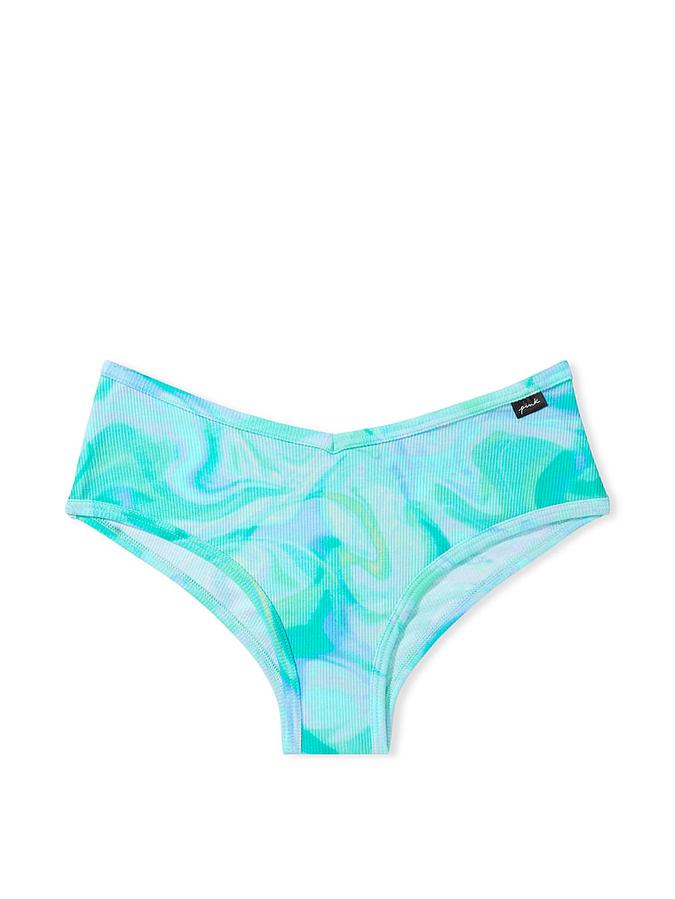 Cotton Cheekster Panty image number 2