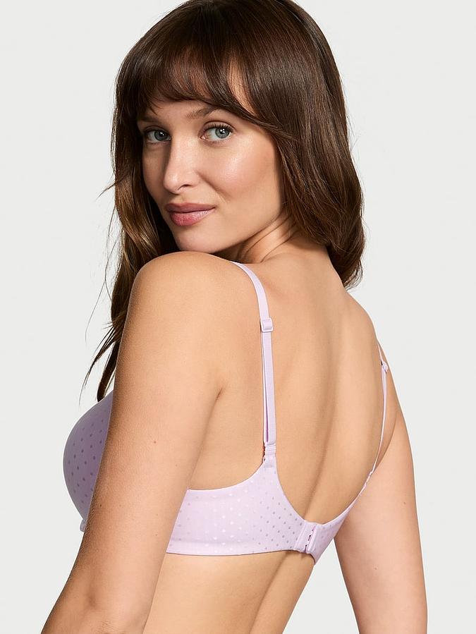 Perfect Shape Push-Up Bra image number 1