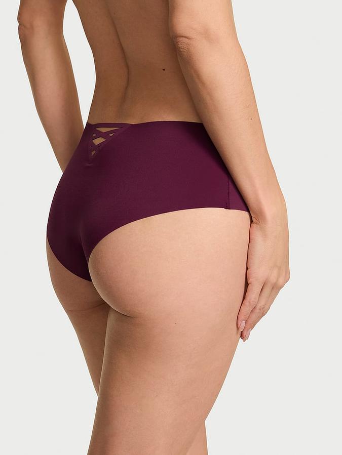 No-Show Strappy Cheeky Panty