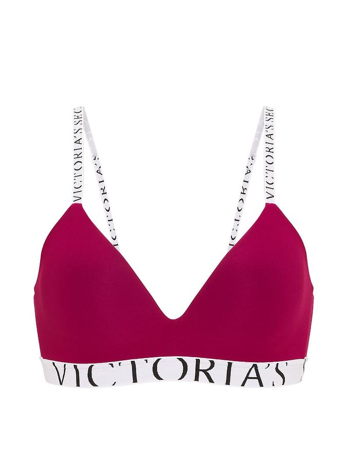 The CoolBra Lightly Lined Wireless image number 2