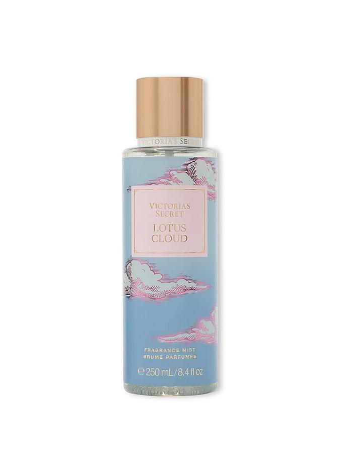Lotus Cloud  Body Mist