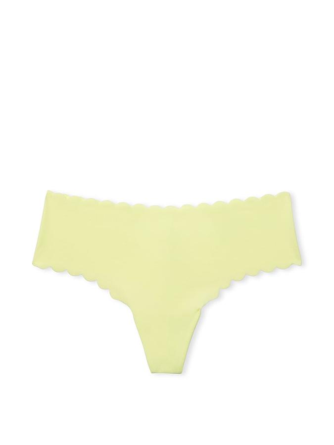 No-Show Thong Panty image number 2
