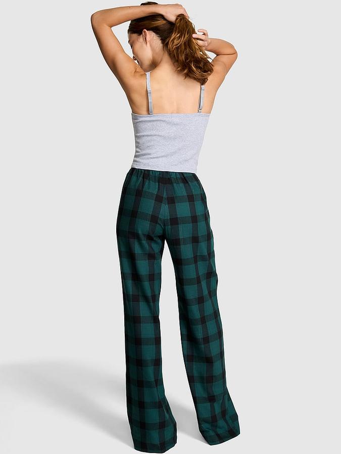 Flannel Pajama Pants