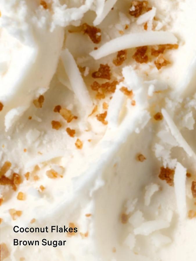 Coconut Passion Brulee Fragrance Mist image number 2