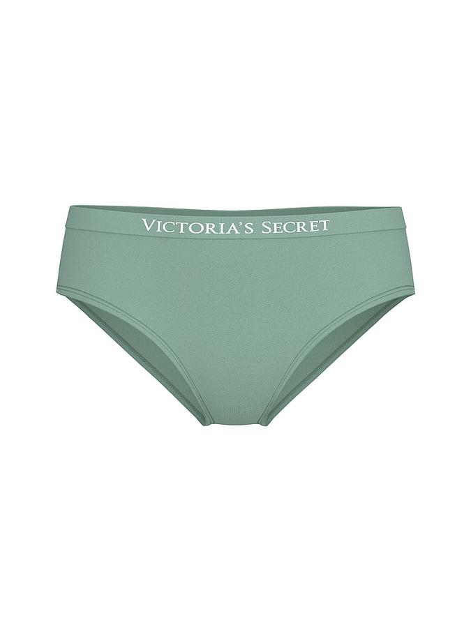 Seamless Hiphugger Panty image number 2