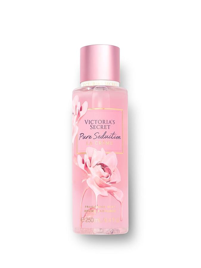 Pure Seduction La Cr&egrave;me Limited Edition Fragrance Mist image number 0