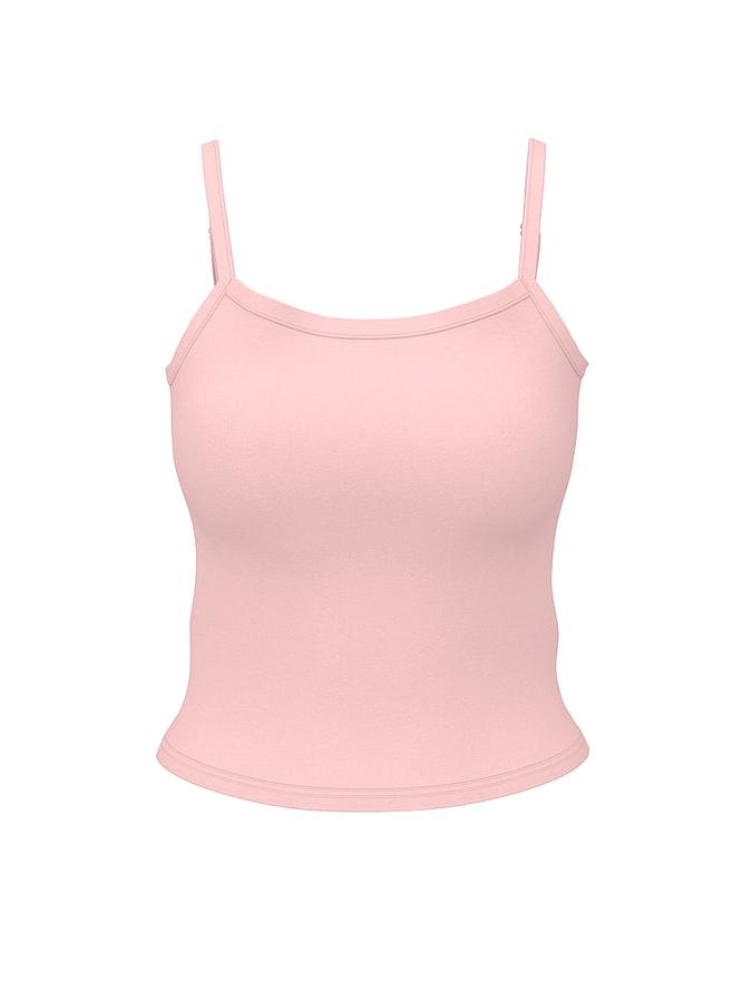 Base Stretch Cami image number 2