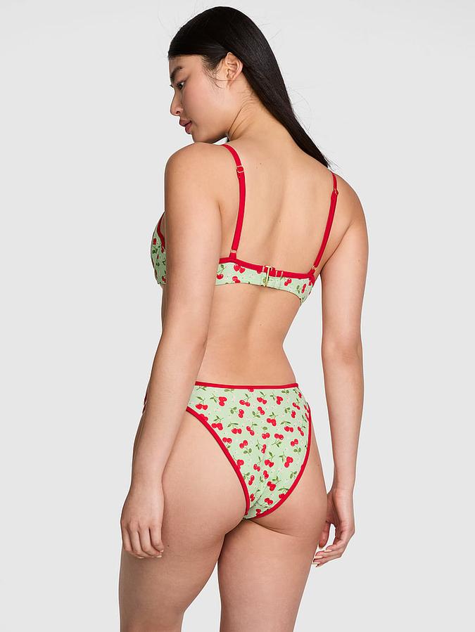 Buttercup Bikini Top image number 1