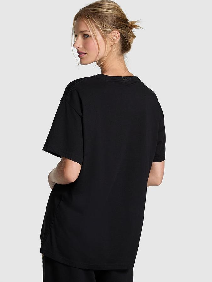 Campus Cotton Tee