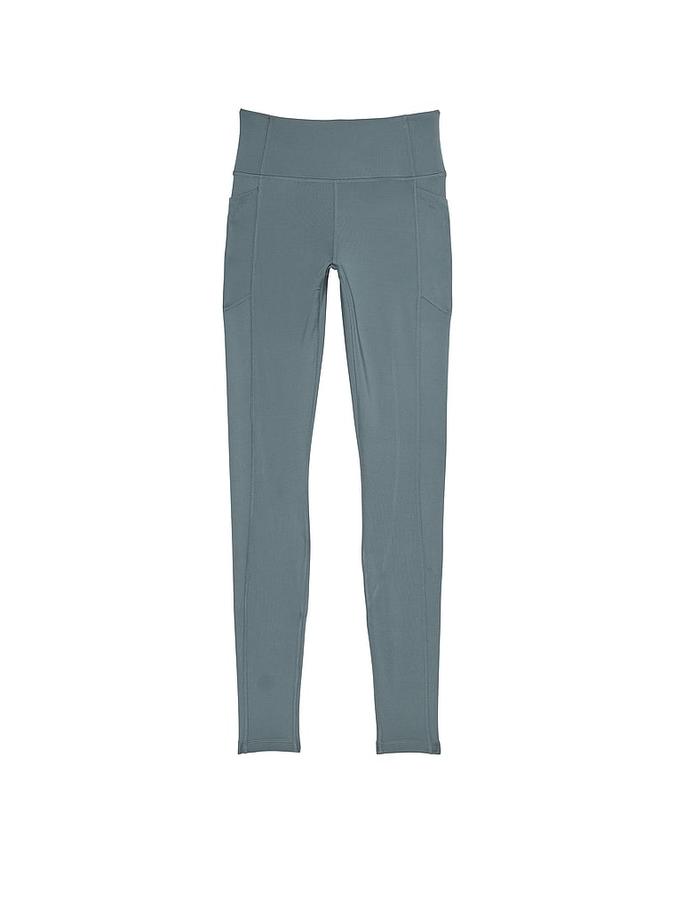 VSX Essential High-Rise Pocket Legging image number 2