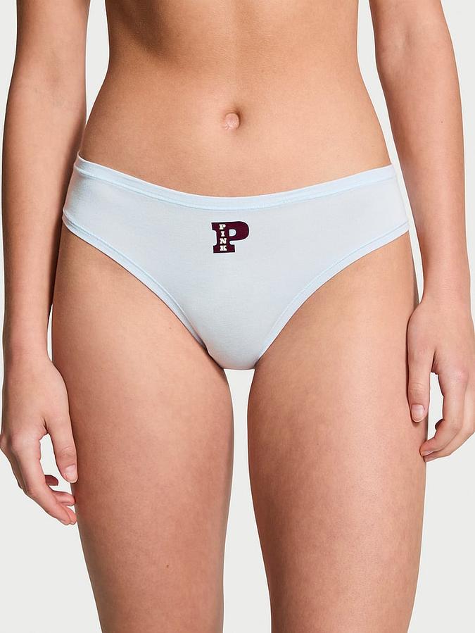 Cotton Cheeky Panty