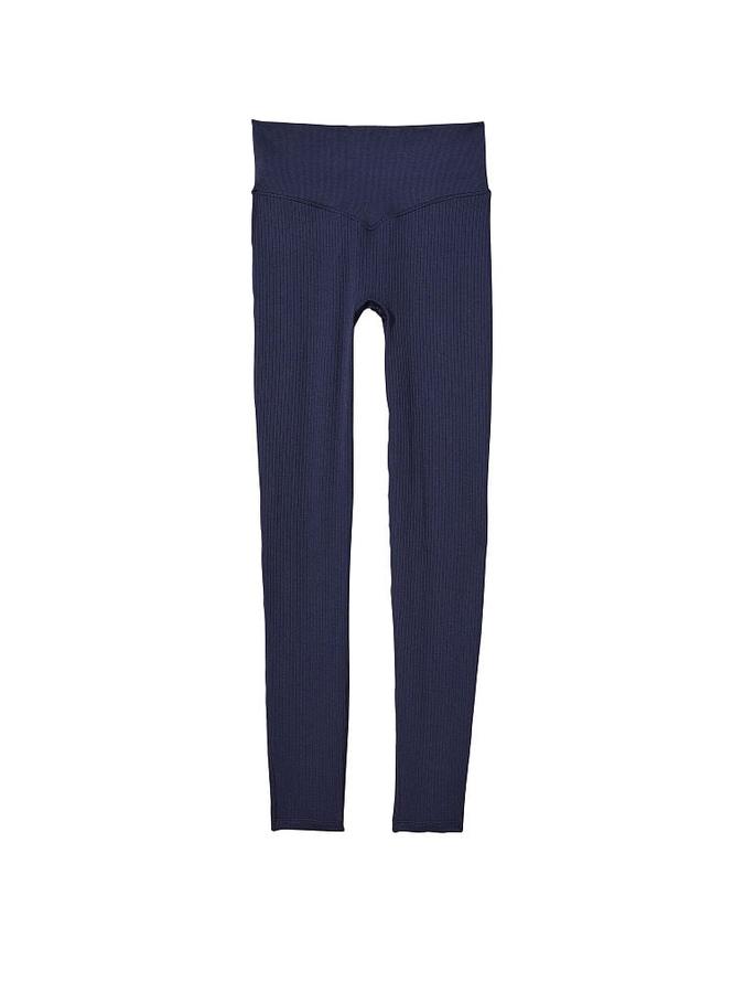 Seamless Rib Legging image number 0