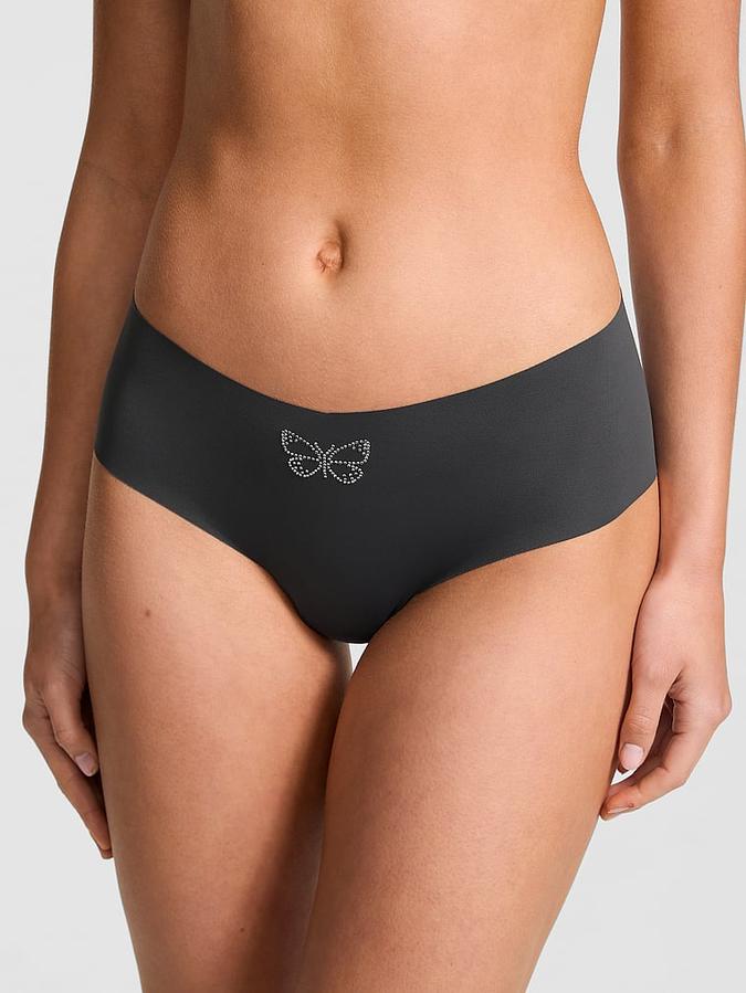 No-Show Cheeky Panty