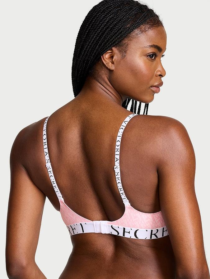 The CoolBra&trade; Lightly Lined Demi
