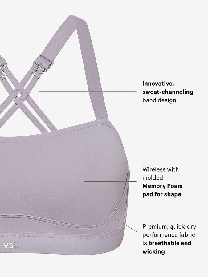 VSX Angel&trade; Sports Bra image number 4