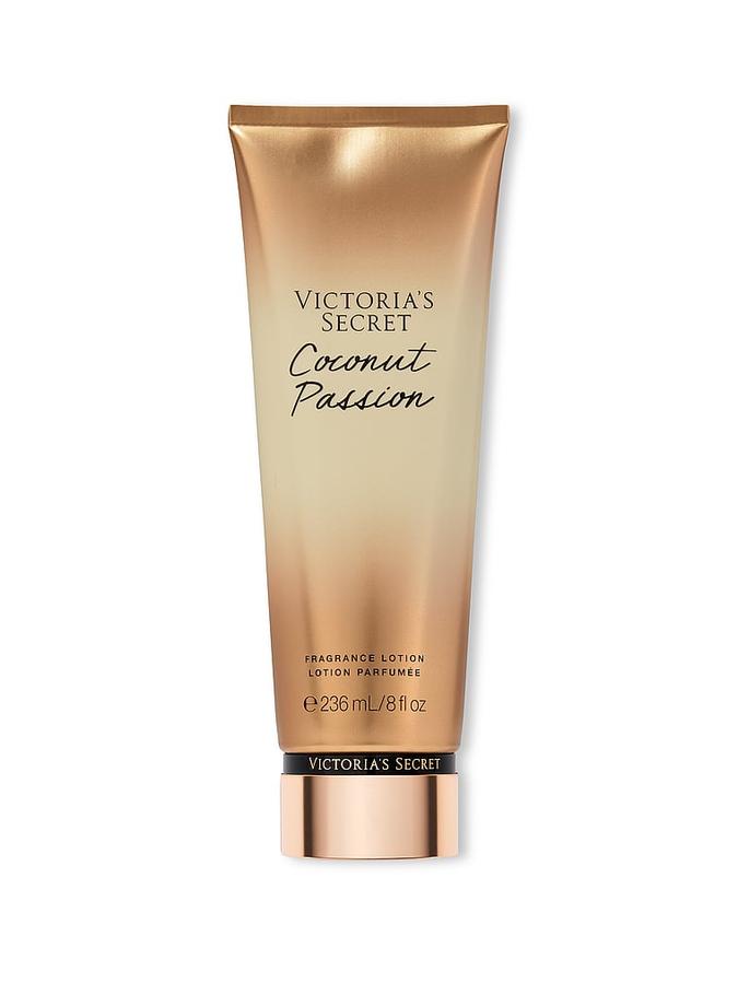 Coconut Passion Body Lotion image number 0
