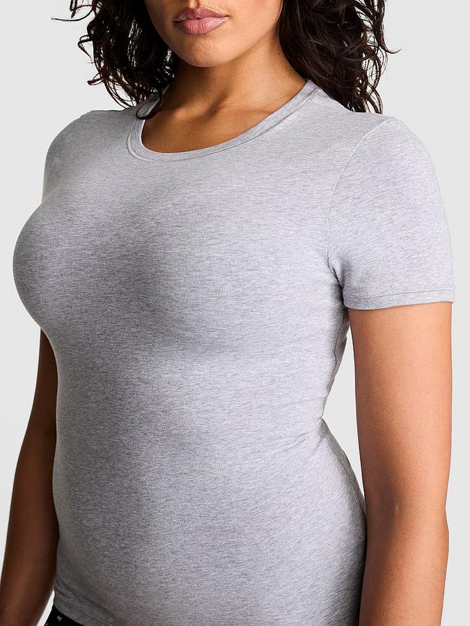 Wink Lightly Lined Balconette Bra image number 3