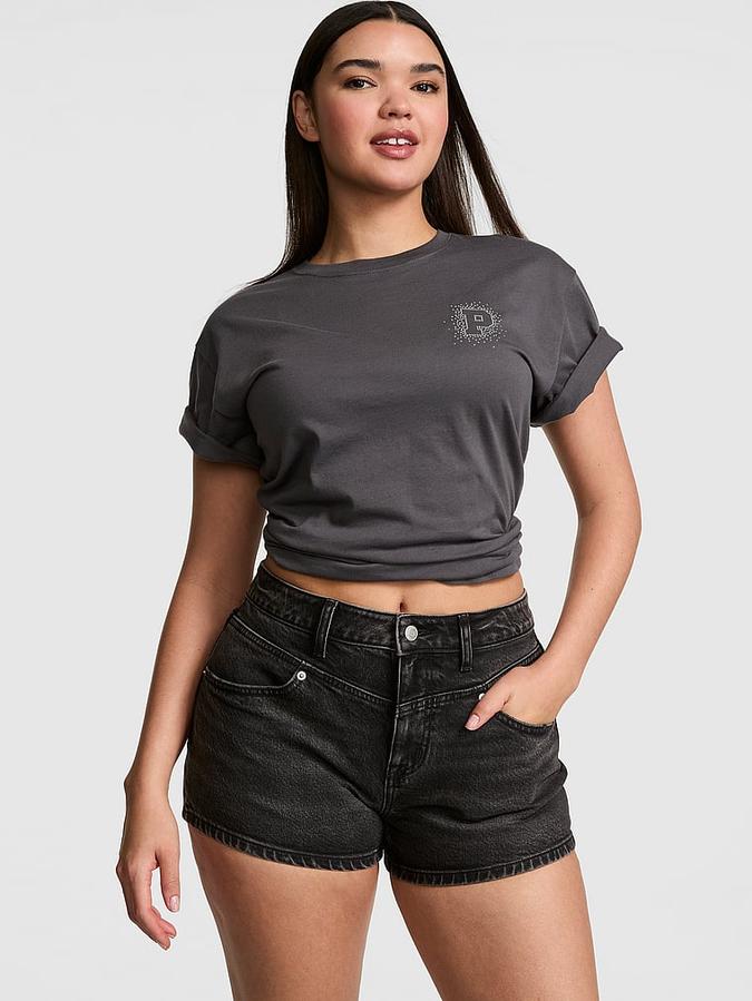 Campus Cotton Tee